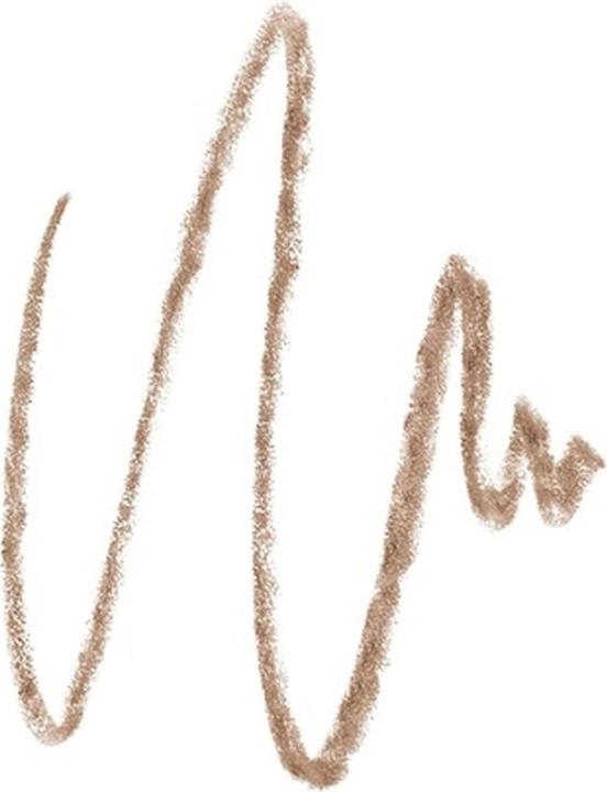 Actual product image Bare Minerals bareMinerals Mineralist Detailing Micro-Fill Brow Pencil Light Brown (Light brunette)
