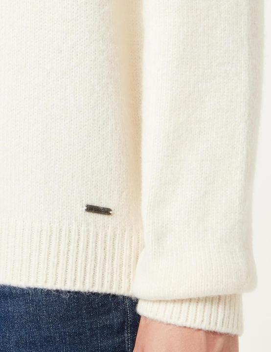 Actual product image Tilden Knitted Sweater (S)
