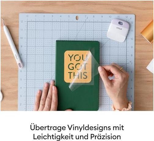 Immagine prodotto Cricut Transferfolie