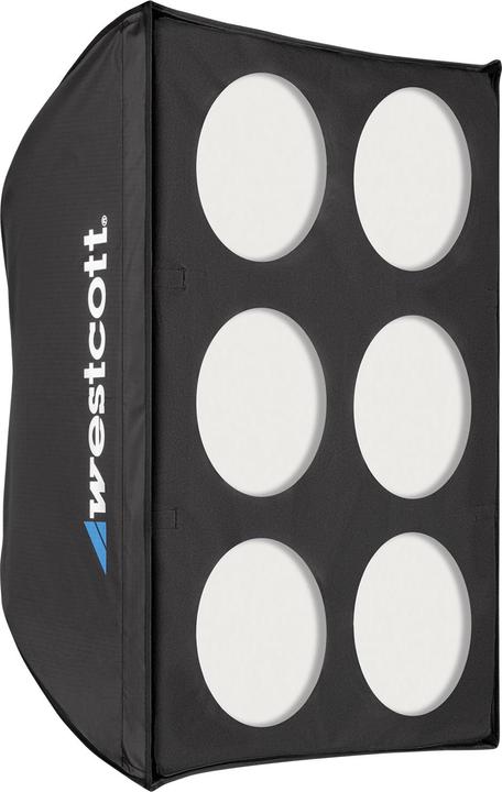 Image du produit Westcott Pro Light Mods 2x3 (Rapid Box Switch) (Réflecteurs)