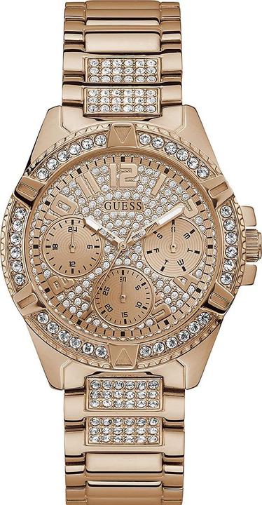 Guess Signora Frontiera (Orologio da polso analogico, 40 mm)