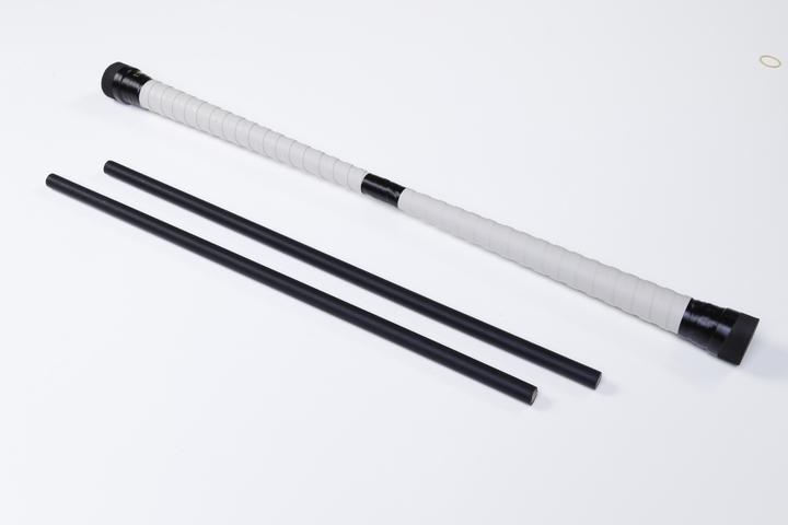 Immagine prodotto Tanga Sports ® Devilstick inkl. Handstäbe