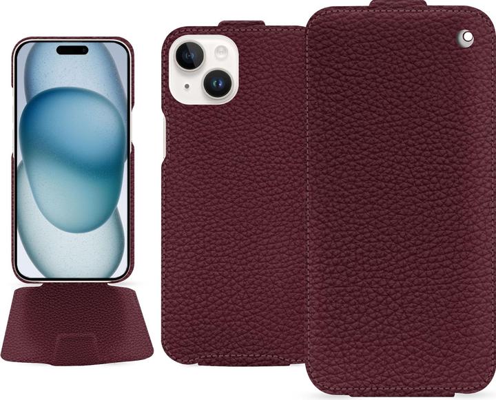 Lie de vin ( Pantone #412234 )