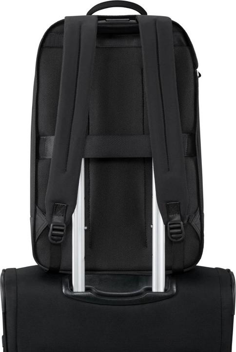Image du produit Samsonite Paralux BT 2-1 (26 l)