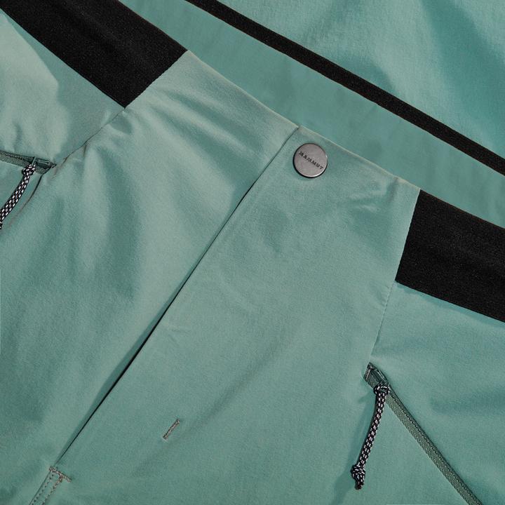 Image du produit Mammut Aenergy Light SO Pants Men (54)