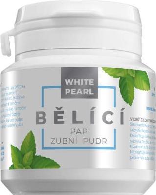 Produktbild PAP Whitening Tooth Powder (Bleaching Pulver)