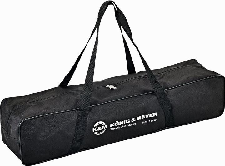 Immagine prodotto K&M Borsa da trasporto 18846 (Tastiera)