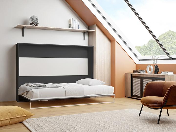 Image du produit Vente-unique Malina (140 x 200 cm)