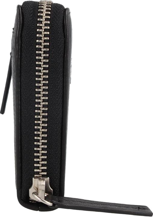 Actual product image Burkely Soft Skylar wallet leather 19 cm