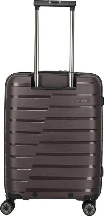Image du produit Travelite Carrello per Base Aerea (43 l)