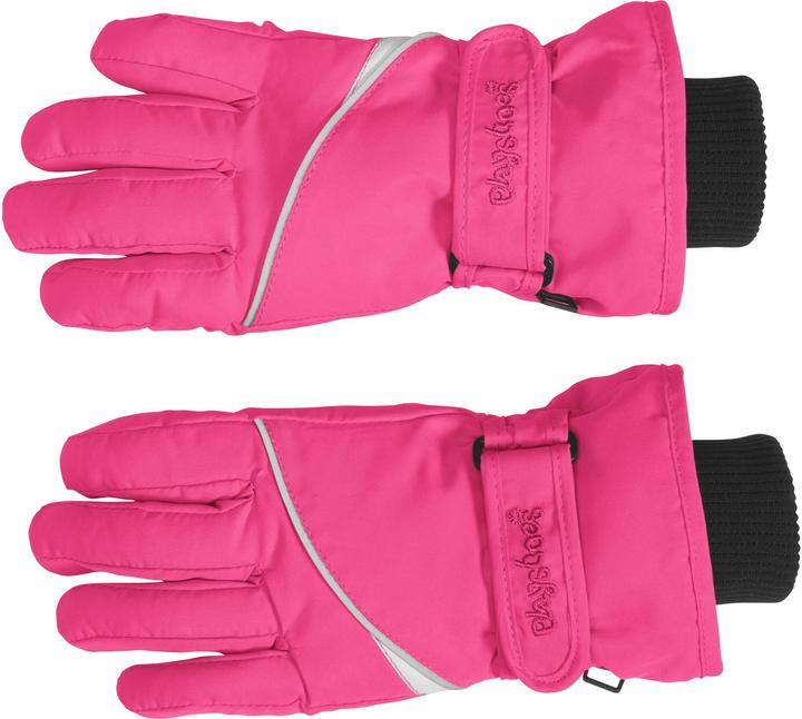 Image du produit Playshoes Gants de doigt (Taille unique)