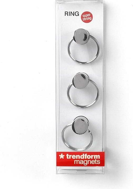 Produktbild Trendform RING Magnete (3x)