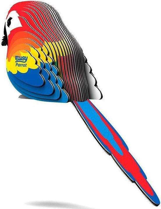 Image du produit Eugy Perroquet