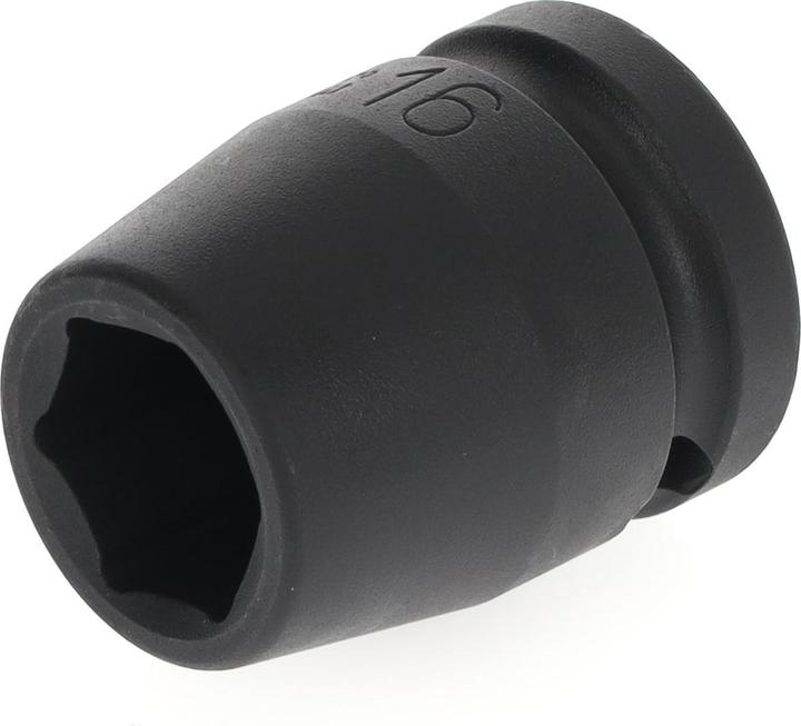 Actual product image Gedore 19 16 power screwdriver bit hexagonal (16 mm)