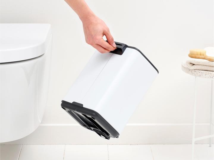 Produktbild Brabantia Treteimer Bo 4 l (4 l)