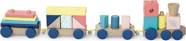 Actual product image Vilac Stacking hoist