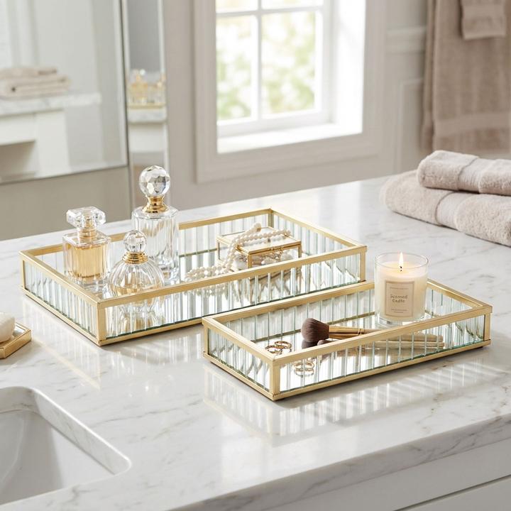 Image du produit Home&Styling Set de 2 luxueux
