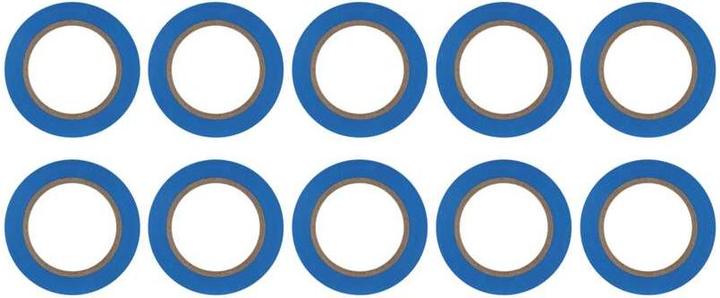 Image du produit Emos Ruban isolant PVC 15mm/10m bleu, 10 pcs. (15 mm)