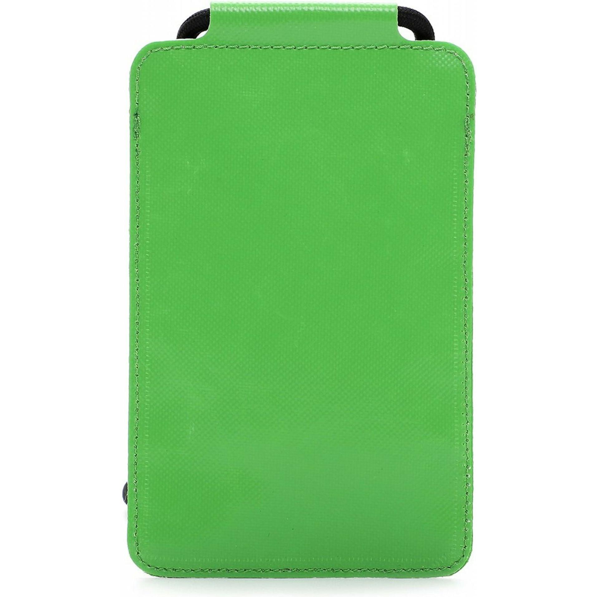 Thumbnail - Suri Frey, Handtasche, Jessey-Plane Handytasche 11,5 cm, Grün