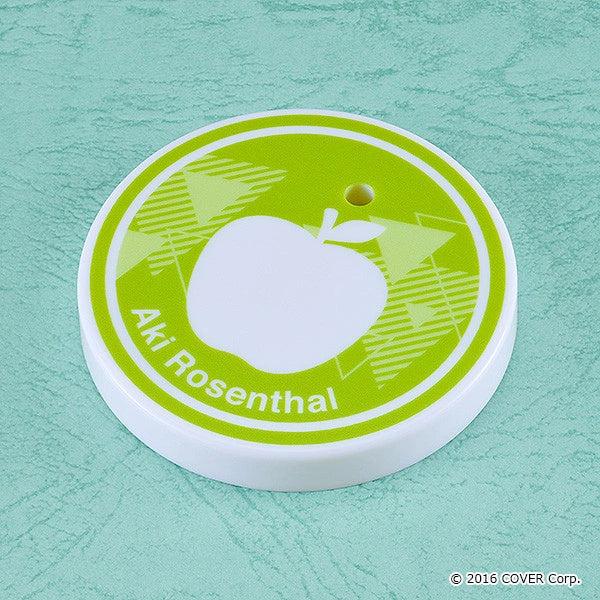 Immagine prodotto Good Smile Company Hololive Production Nendoroid Action Figure Aki Rosenthal 10 cm