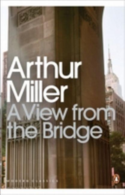 Produktbild A View from the Bridge (Englisch, Arthur Miller, Philip Seymour Hoffman, 2010)