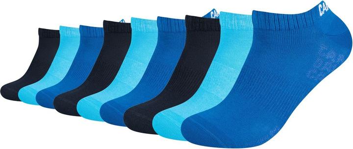 Produktbild Camp David Sneakersocken (9er Pack, 39, 42)
