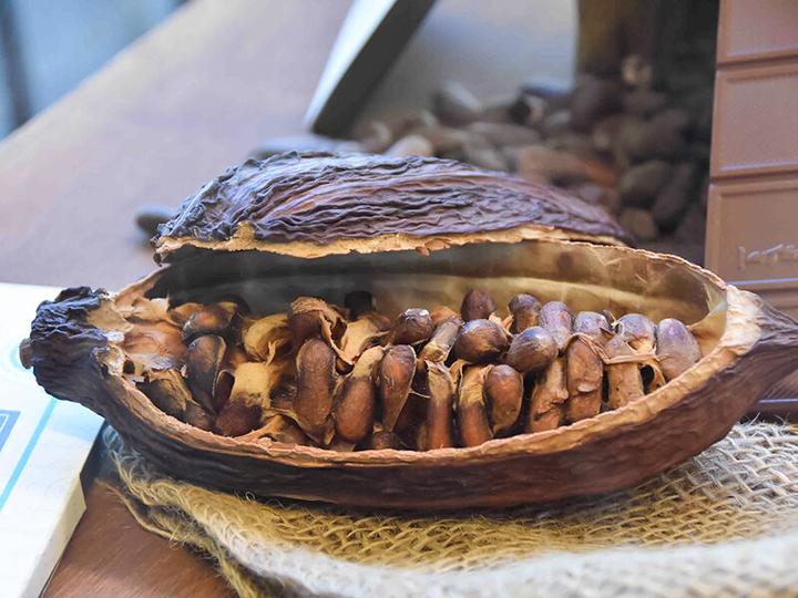Produktbild Smartbox Gourmet-Tour durch Bern mit Schokoladeverkostung für 2 Personen (2 Personen)