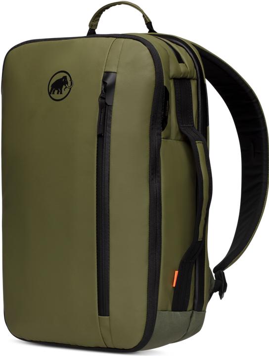 Actual product image Mammut Seon Transporter (15 l)