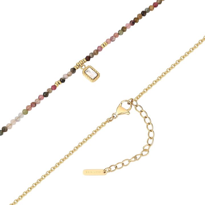 Image du produit Eastside Damen Halskette - 37504 (Acier inoxydable 100, 38 cm)