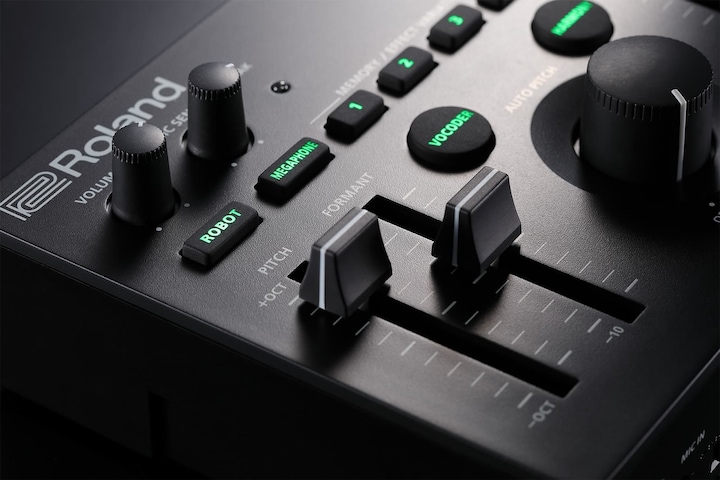 Image du produit Roland VT-4