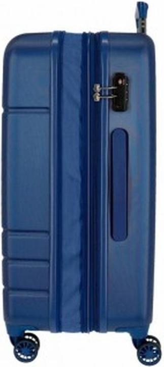 Actual product image Movom Galaxy Metalico Large Case