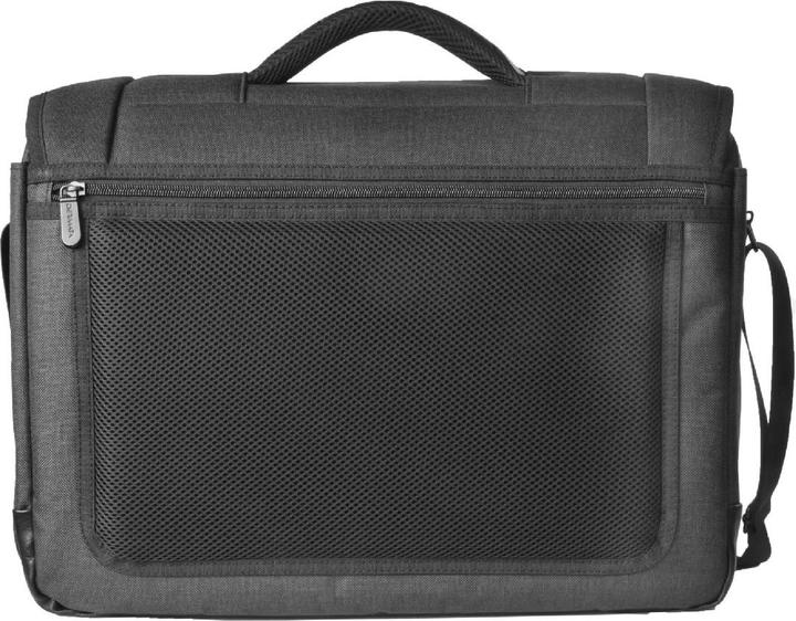 Produktbild Dermata Aktentasche 44 cm Laptopfach (19")