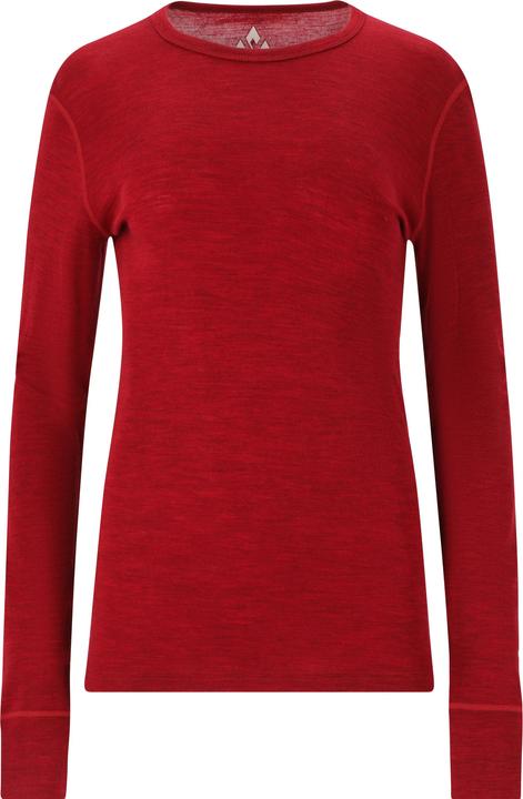 Actual product image Whistler Cerro Merino Wool (L)