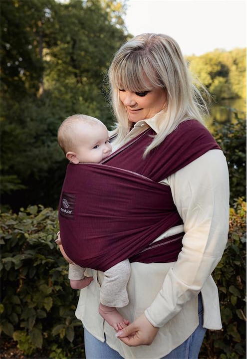 Actual product image Manduca sling