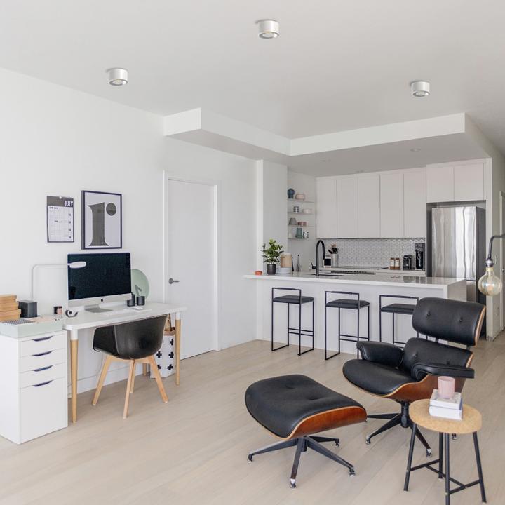 Image du produit ACB Iluminacion ACB Deckenleuchte Studio (1118 lm)