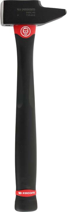 Actual product image Facom Tools Set (7 pieces)