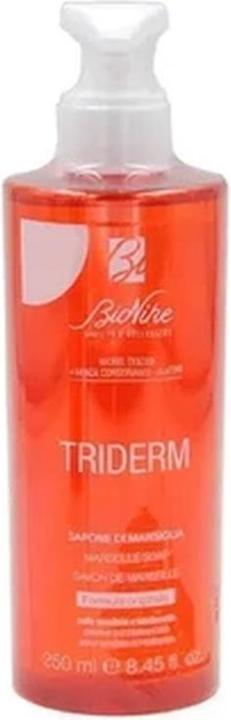 Immagine prodotto BioNike Triderm Marsiglia Sapone Liquido 250 Ml (Sapone liquido, 250 ml)