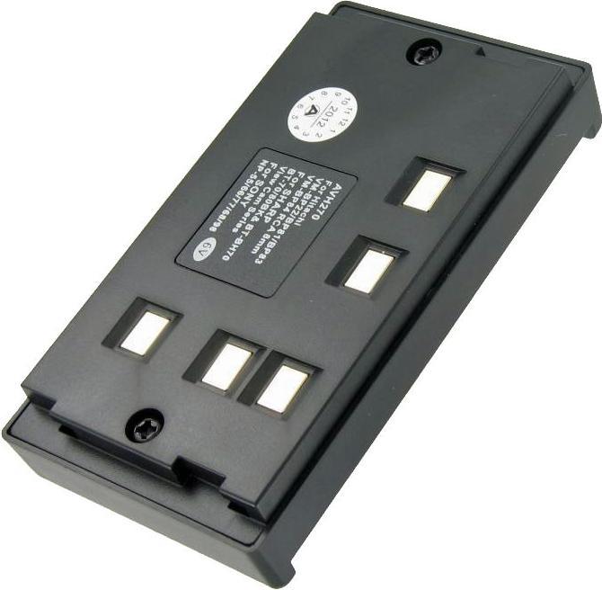 Actual product image XCell Charging adapter only for UNI battery NP-55 Sony battery NP-55, Sony NP-65, Sony NP-75