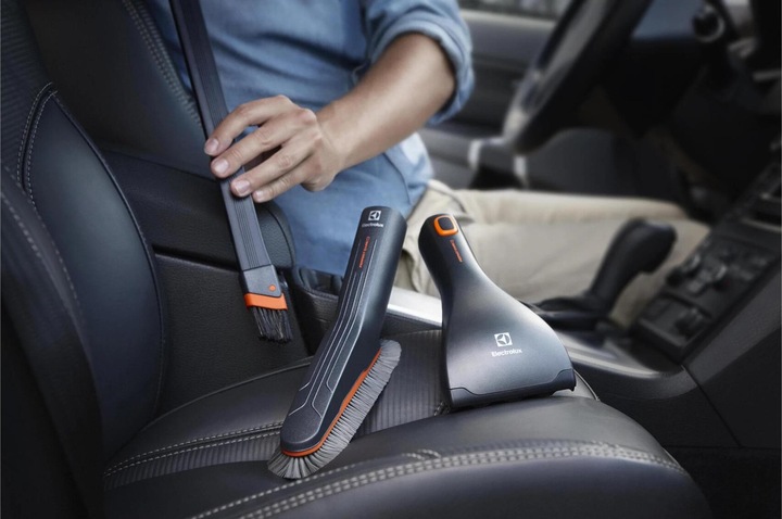 Actual product image Electrolux AeroPro Home & Care Kit