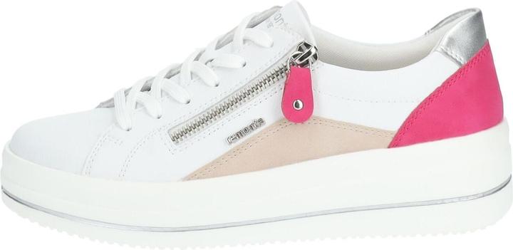 Bianco, Pink