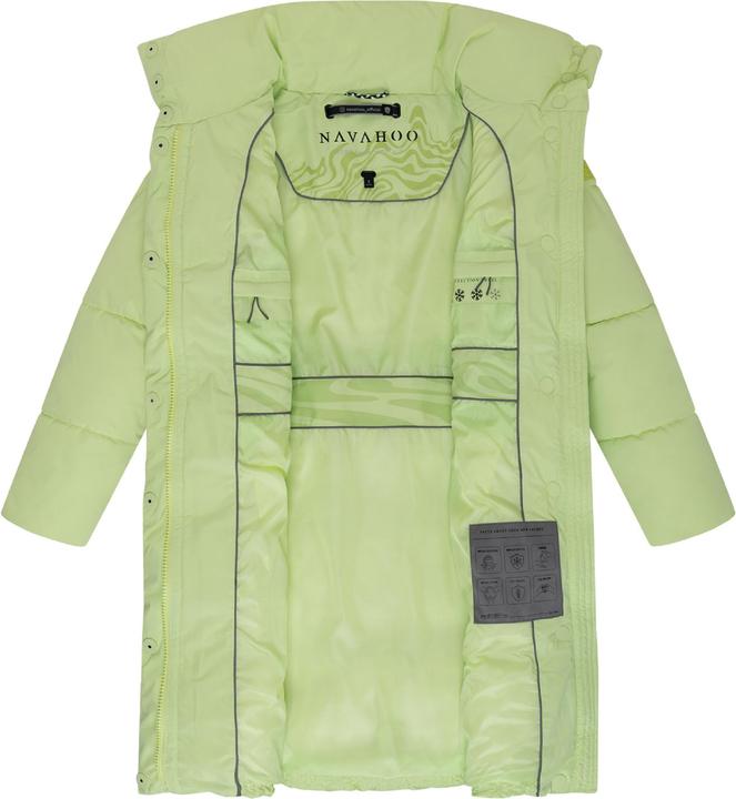 Pastell Lime