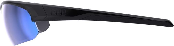 Produktbild BBB Impress BSG-58 (Gelb, Smoke, Transparent)