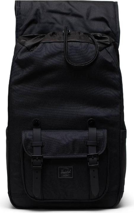 Actual product image Herschel Little America Mid Backpack (21 l)