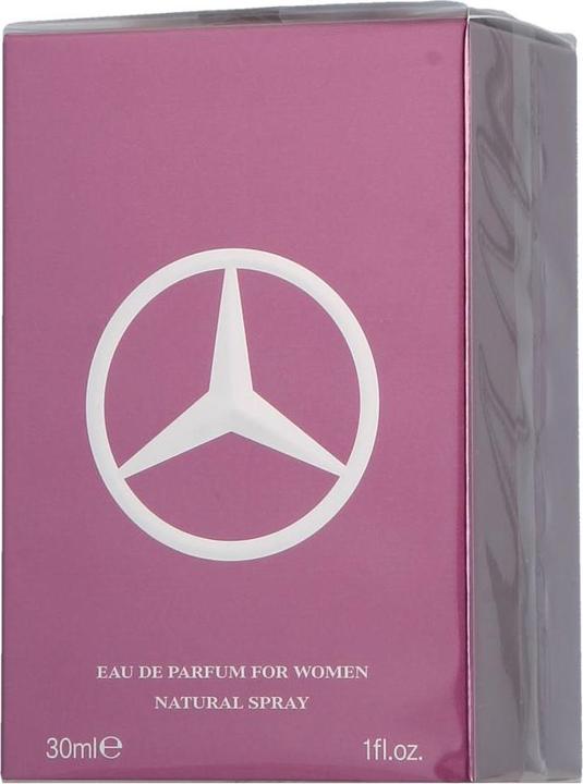 Immagine prodotto Mercedes-Benz Donna (Eau de parfum, 30 ml)