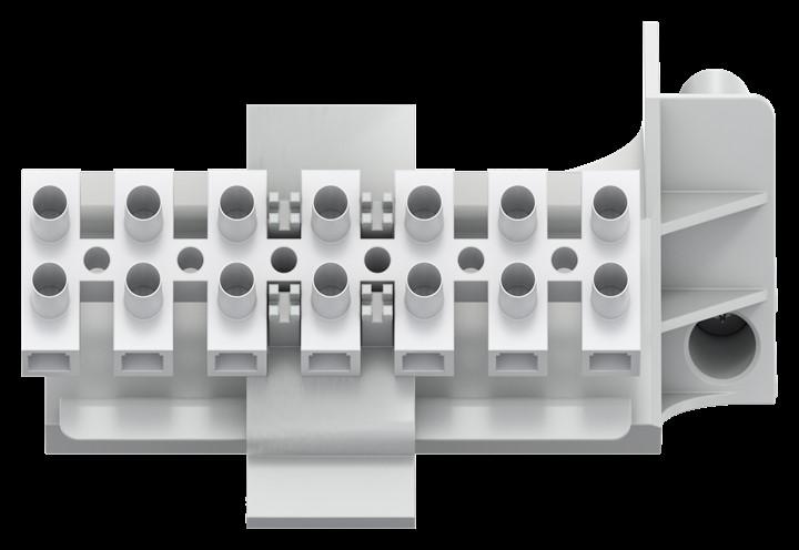 Image du produit Striebel & John Borne de ligne de commande