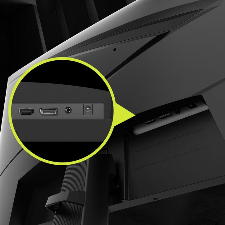 Produktbild MSI MAG 244F (1920 x 1080 Pixel, 23.80")