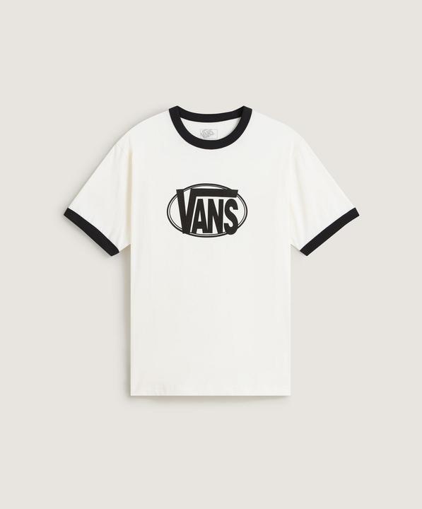 Produktbild Vans Center Chest Ringer Tee (M)