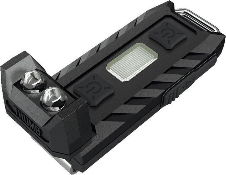 Produktbild Nitecore Thumb (7.40 cm, 85 lm)