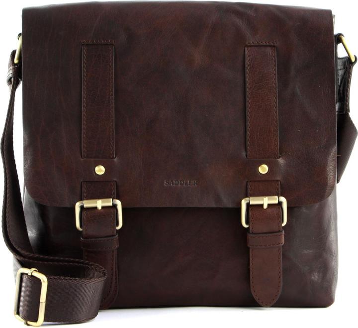 Immagine prodotto Saddler Carter Messenger Bag