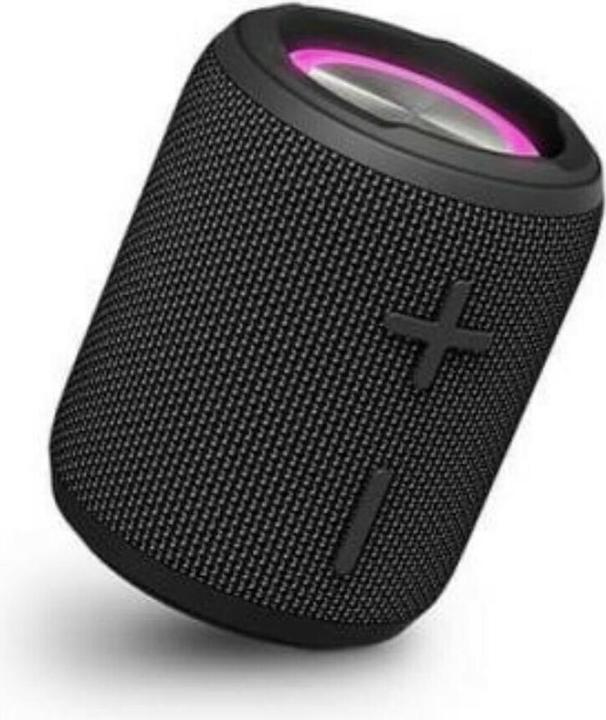 Produktbild SPC SPEAKER POWERPOOL BLUETOOTH BLACK - Lautsprecher (20 h)